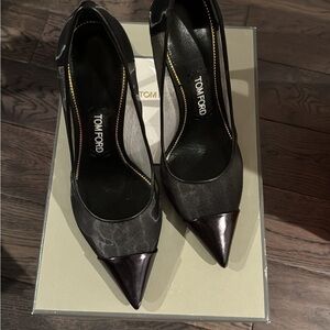 Tom ford pumps
